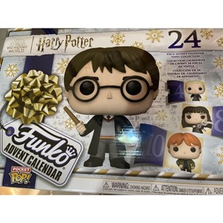 Funko Pocket POP Advent Calendar 2022 Harry Potter Version 3-24