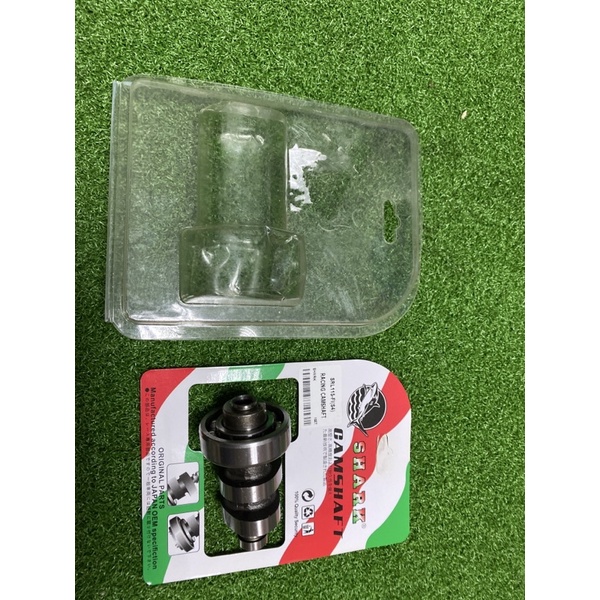 Srl115 fi cam racing shark s4