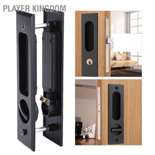 BPlayer Kingdom อุปกรณ์ที่จับประตูบานเลื่อน แบบฝัง สําหรับเฟอร์นิเจอร์ ห้องน้ํา ระเบียง