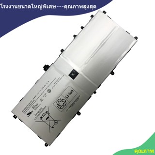 VGP-BPS36 แบตเตอรี่แล็ปท็อป For Sony Vaio Duo 13 Convertible Touch 13.3 SVD13211CG SVD1321BPXB SVD1323YCGW SVD132A14L