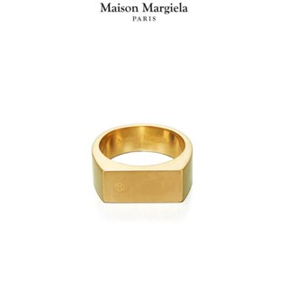 Maison Margiela แหวนแฟชั่น สําหรับผู้ชาย