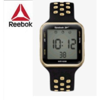 Reebok นาฬิกา รุ่น RD-SQE-G9-P2IB-W2