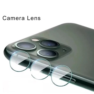 ฟิล์มกระจกนุ่ม Camera กล้องหลัง สำหรับ ไอโฟน 14 14Plus 14Pro 14Promax Lens Soft glass