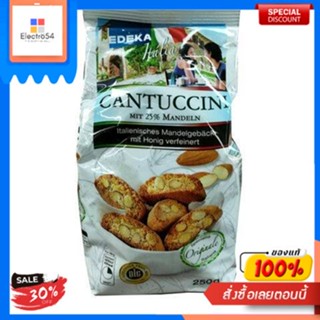 Cantuccini Toskanisches Mandelgeback 250gCantuccini Toskanisches Mandelgeback 250g