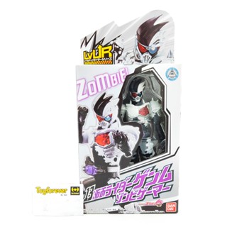 โมเดลซอมบี้ เอกเซด lvur 13 Rider Ex-aid Rider Zombie