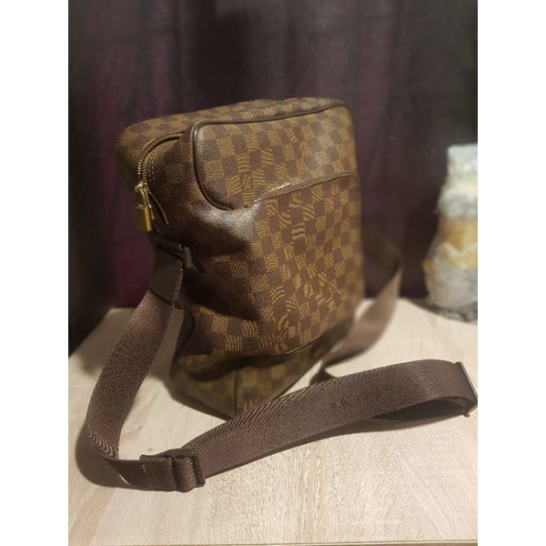 LV Olav PM สะพายข้าง