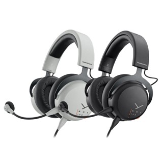 Beyerdynamic MMX-150 *ของแท้รับประกันศูนย์* หูฟังเกมมิ่ง Gaming Headphone Closed-Back ฟรี!! สาย 4 Pin, สาย PC