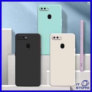 เคส OPPO F9 A12 A5S A7 A3S A1K A96 A95 A76 A74 5G A74 4G 2C-YT