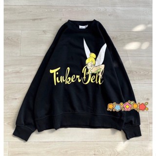 ⏸DISNEY SWEATSHIRT เสื้อสเวสเตอร์แบรนด์