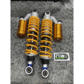 Ohlins สำหรับ รถไฟฟ้า PCX Nmax