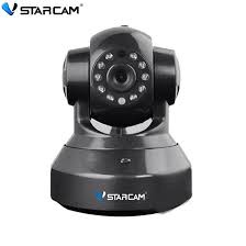 Vstarcam กล้องวงจรปิด IP Camera รุ่น C7837 Wip 1ล้านพิกเซล