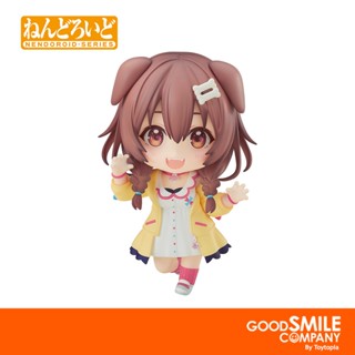 พร้อมส่ง+โค้ดส่วนลด Nendoroid 1861 Inugami Korone: Hololive Production (ลิขสิทธิ์แท้)