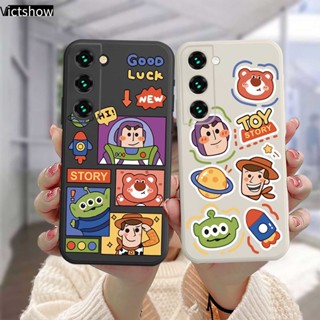 เคสโทรศัพท์มือถือนิ่ม ลายของเล่นน่ารัก สําหรับ Samsung A12 A32 A52 A13 A23 A03 A51 A10S A50 A20S J2 J7 Prime A02S A20 A50S A10 A30S A52S A30 M12 M01S