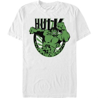 Have A Smashing St. Patricks Day Incredible Hulk T-Shirt เสื้อตราหานคู่ เสื้อคู่วินเทจ