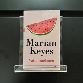 (Swedish) Vattenmelonen - Marian Keyes