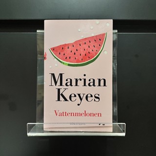 (Swedish) Vattenmelonen - Marian Keyes