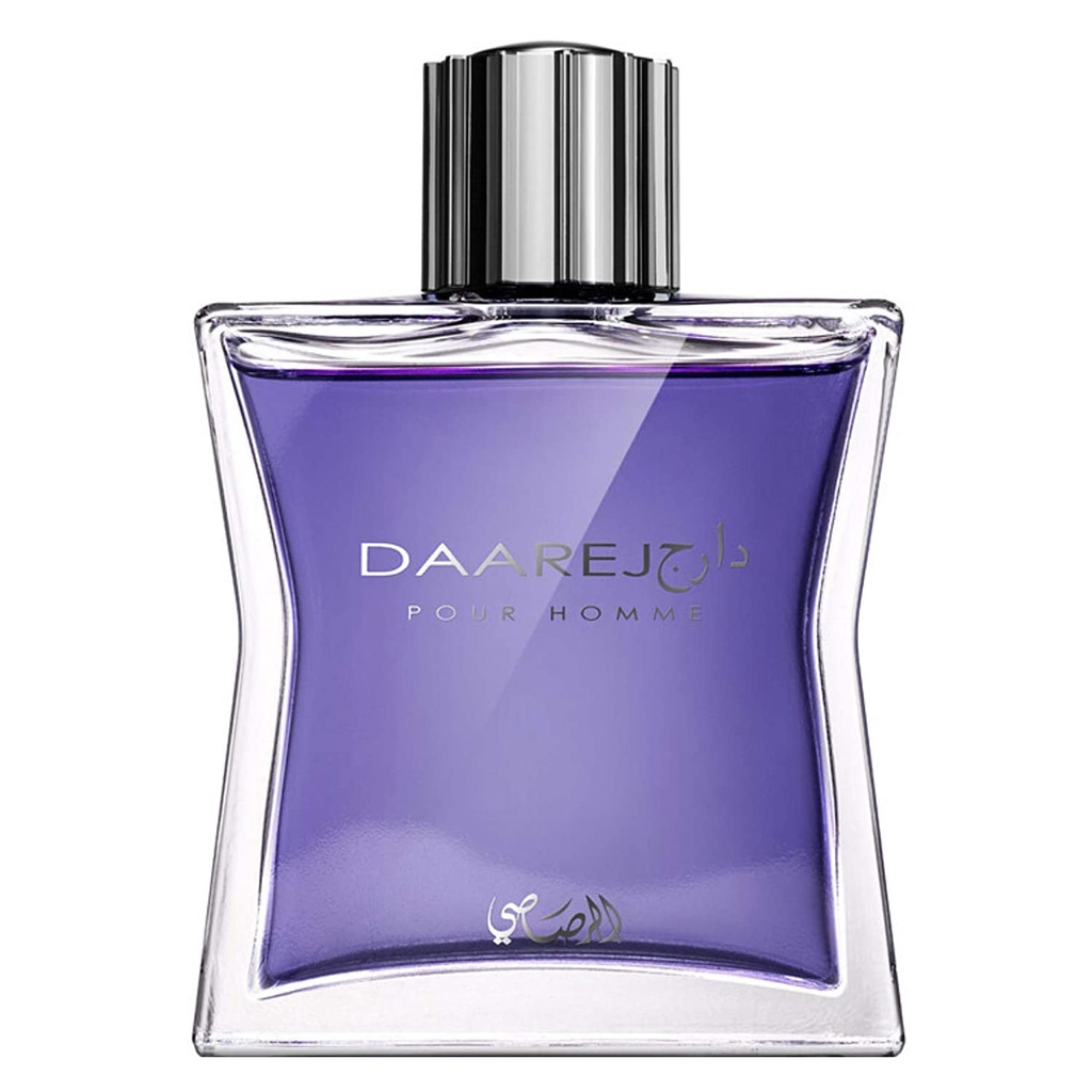 พร้อมส่ง Daarej pour Homme by Rasasi