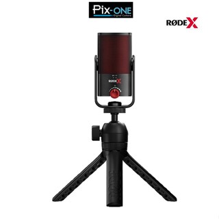 RODE X XCM-50 USB MICROPHONE รับประกันศูนย์