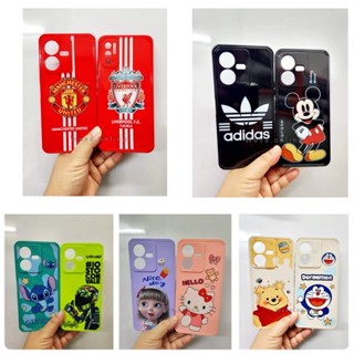 🎀ลายใหม่พร้อมส่ง🎀เคสงานTPU ลายใหม่ กันเลนส์กล้องลายการ์ตูน สำหรับ Xiaomi Redmi9c Redmi10a Redmi10(5g) RedmiA1 พร้อมส่ง📮