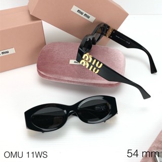 ถูกที่สุด ของแท้ Miu Miu sunglasses