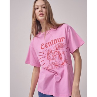 🇰🇷 พรี The Centaur Story T-Shirt