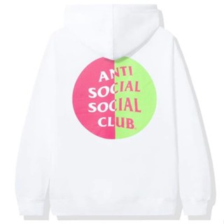 ANTI SOCIAL SOCIAL CLUB HYPOCRITE HOODIE