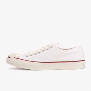 [พร้อมส่ง] CONVERSE JACK PURCELL CRIMSONRED RH 1SD197