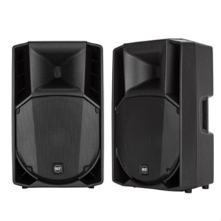 RCF ART 715-A MK4 ตู้ลำโพง 15 นิ้ว 2 ทาง 1400 วัตต์ มีแอมป์ในตัว (สินค้าของแท้ ศูนย์ไทย/ออกใบกำกับภาษีได้ /มีหน้าร้าน)