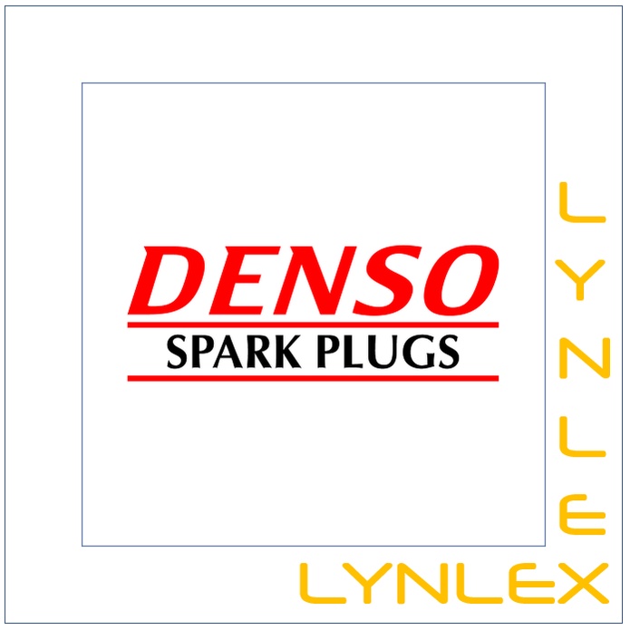 Denso Iridum Power - IK Series IK16 IK16L IK20 IK20L IK22G IK16TT IK20TT 100% LYNLEX