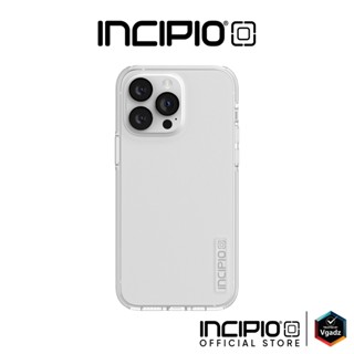 Incipio รุ่น DualPro Classic - เคสสำหรับ iPhone 14 / 14 Plus / 14 Pro / 14 Pro Max