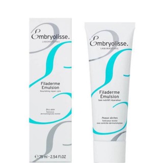 Embryolisse Filaderme Emulsion 75 ml.