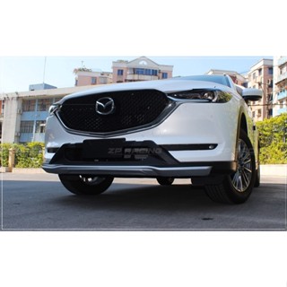 ชุดแต่ง Z-Spec CX-5 2018