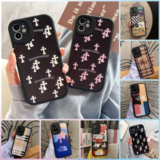 เคสโทรศัพท์หนังนิ่ม คุณภาพสูง หรูหรา สําหรับ Vivo X70 Pro X50 Pro X80 Pro D19H