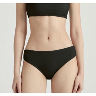 Capri Lower Pant (when.we.summer) กางเกง bikini เอวต่ำ เก็บก้น กระชับดีมาก