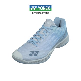 YONEX POWER CUSHION AERUS Z 2 WIDE (SHBAZ2W) รองเท้าแบดมินตัน ที่มีน้ำหนักเบาที่สุดของ YONEX มีน้ำหนักเพียง 240 กรัม