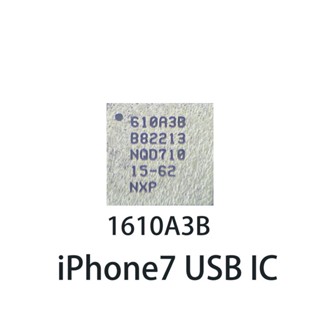 อุปกรณ์ชาร์จ Ic สำหรับไอโฟน Ic USB Ic for Iphone 6 6p 6s 6sp i7 7 Plus icของแท้ใหม่อุปกรณ์เสริมสําหรับโทรศัพท์มือถือ