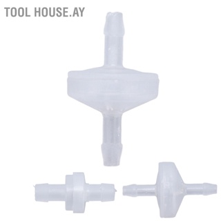 Tool House.Ay วาล์วพลาสติก Pp โอโซน 10 ชิ้น