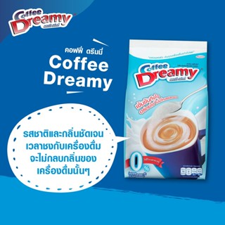 ครีมเทียม Coffee Dreamy คอฟฟี่ดรีมมี่  1000 กรัม.