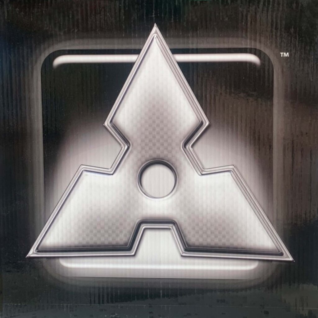 Ninja Division Boardgame