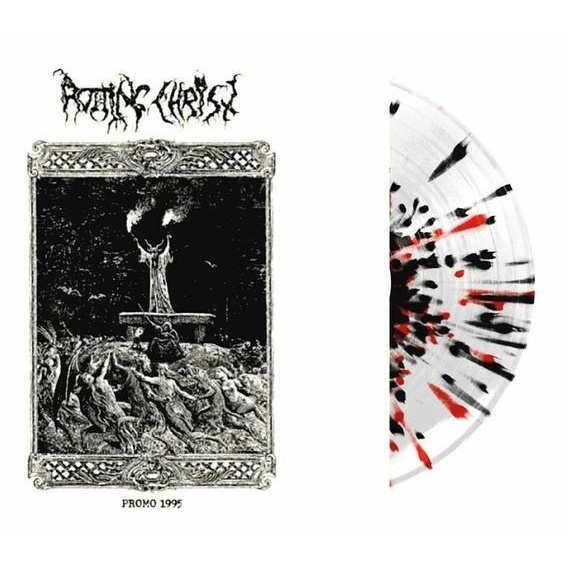 Rotting CHIST 1995 LP