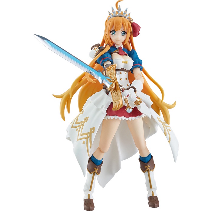 figma Princess Connect! Re:Dive Pecorine#4545784067673