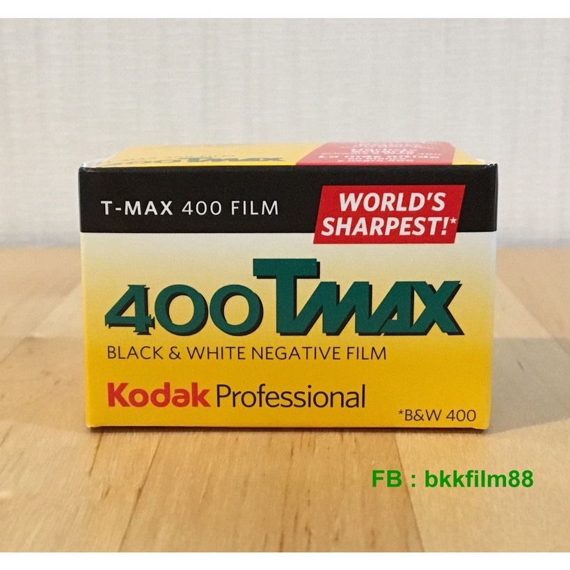 Kodak Produit professionnel T-Max Black & White Film Developer | Liquide – Pour faire 5 litres