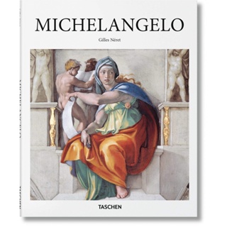 Michelangelo - Basic Art Series 2.0 Gilles Néret Hardback