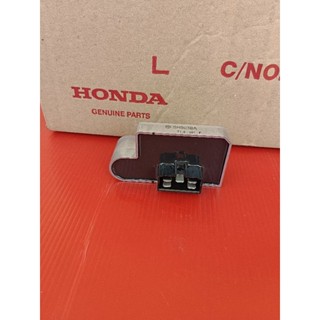 แผ่นชาร์จแท้(เรคติไฟเออร์31600-KZV-T01)HONDA ดรีม110iSUPER CUBปี2011-16,1ชิ้น