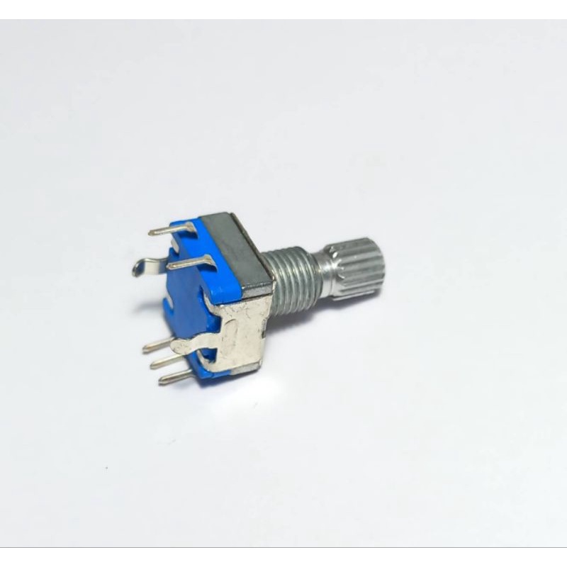 แกนมะเฟืองยาว15mm Rotary Encoder Switch