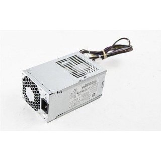 Power Supply HP ProDesk 400 600 800 G1 SFF 240W