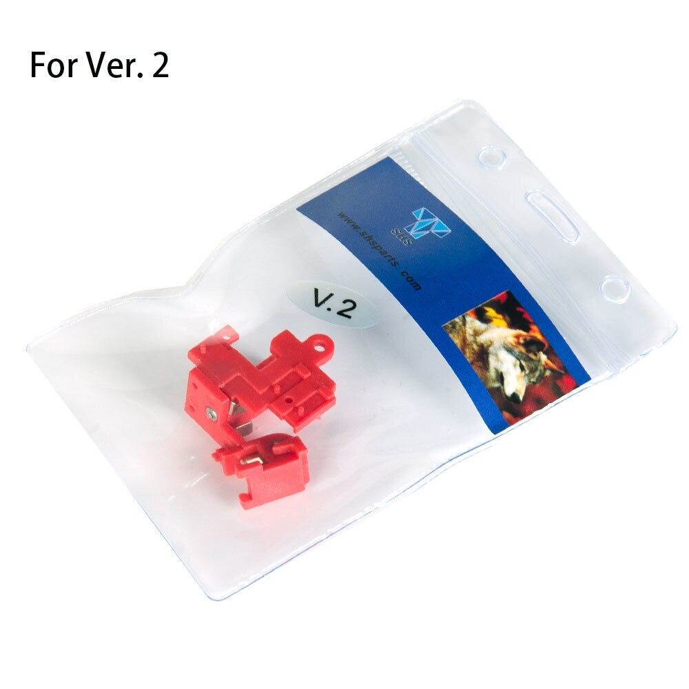 1 ชิ้น SHS Silver Wire Group Switch Group สวิตช์อิเล็กทรอนิกส์ทนความร้อนสําหรับ V2 ชิ้นส่วนจักรยาน