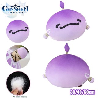 Genshin Impact Dori Plushie หมอนตุ๊กตานุ่ม สบาย ของขวัญสําหรับเด็ก แฟน