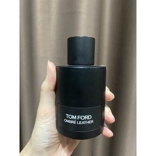 Tomford - Ombre Leather น้ำหอมแบ่งขายแท้💯%