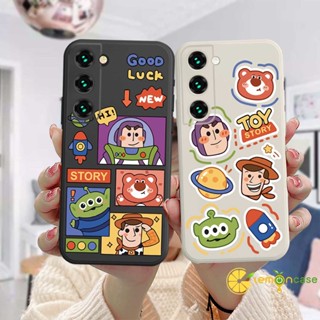 เคสโทรศัพท์มือถือแบบนิ่ม ลายการ์ตูน สําหรับ Samsung A12 A32 A52 A13 A23 A03 A51 A10S A50 A20S J2 J7 Prime A02S A20 A50S A10 A30S A52S A30 M12 M01S